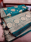 Banarasi Silk Saree