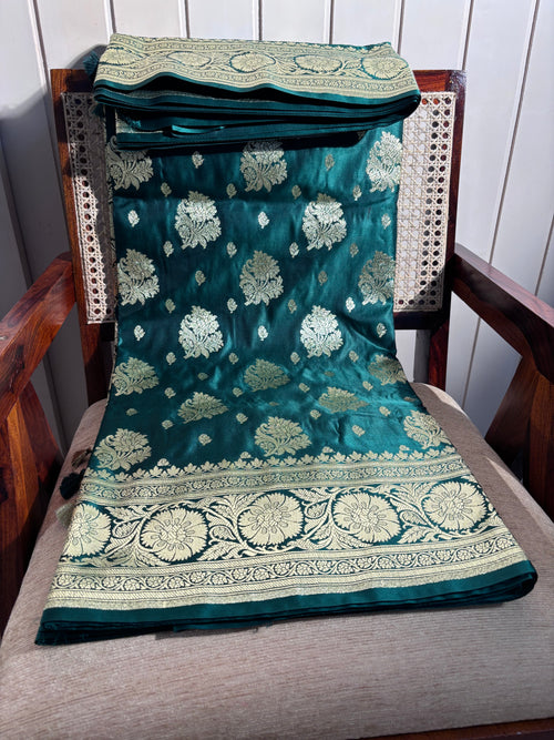 Banarasi Silk Saree