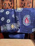Batik Cotton Suit