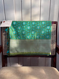 Tanchoi Saree