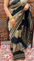 Black Munga Weaves