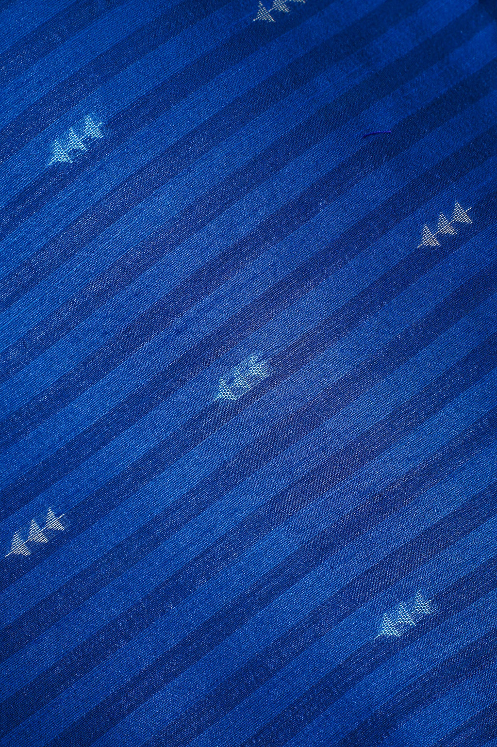 Ink Raw Silk