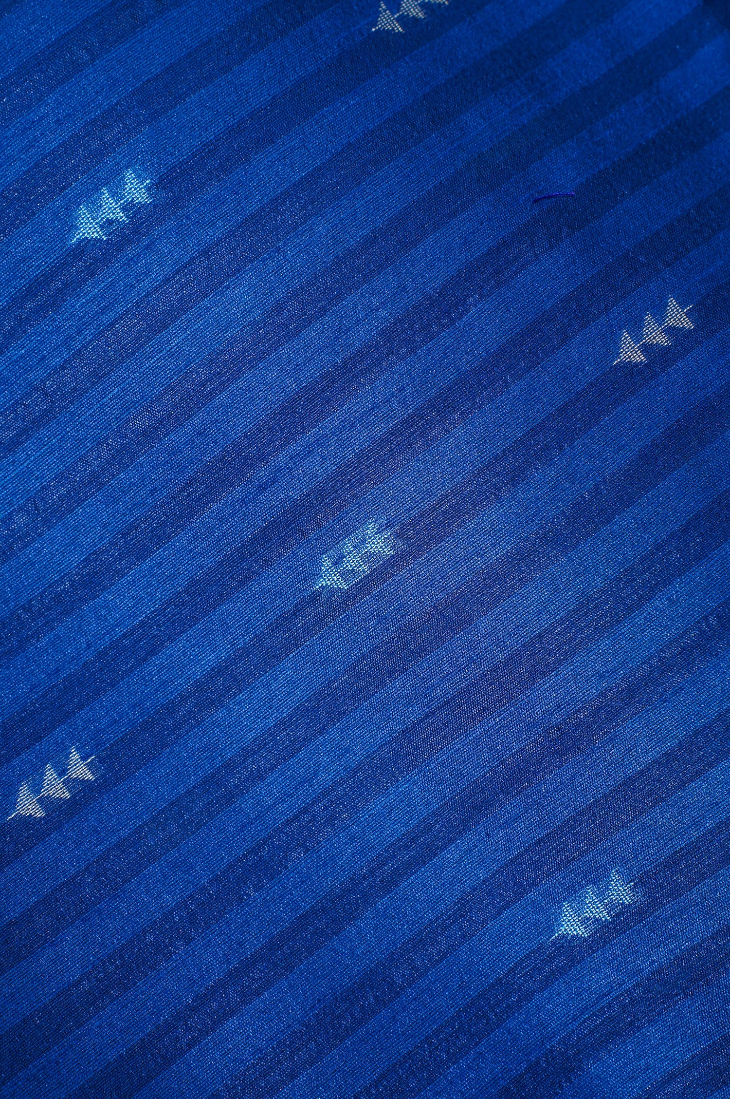 Ink Raw Silk