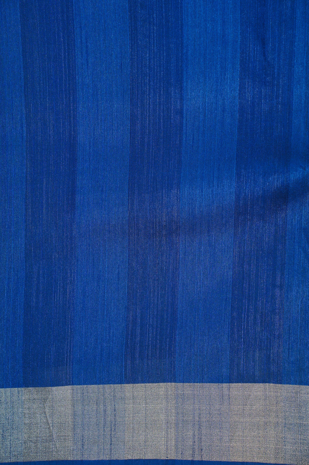 Madhubani Raw Silk Saree