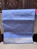 Muslin Cotton Saree