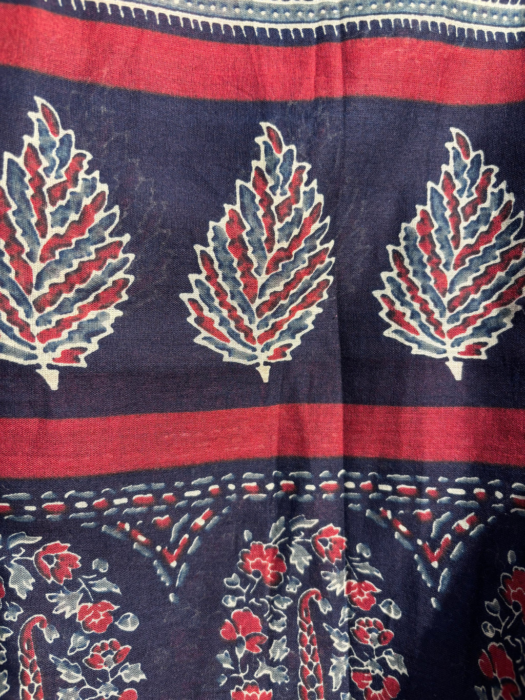 Cotton Suit