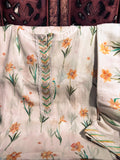 Mulmul Cotton Suit