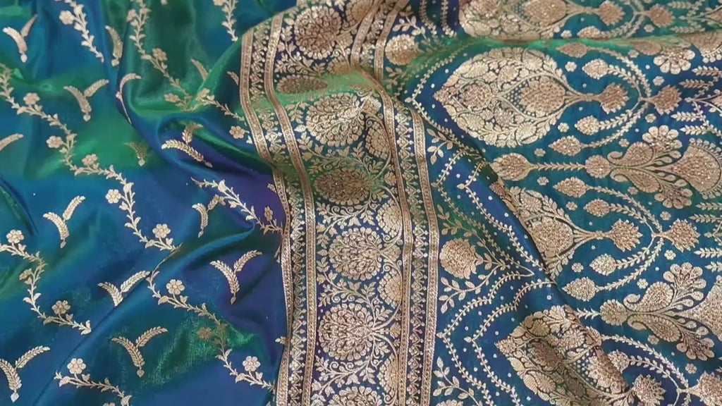 Premium Silk Saree