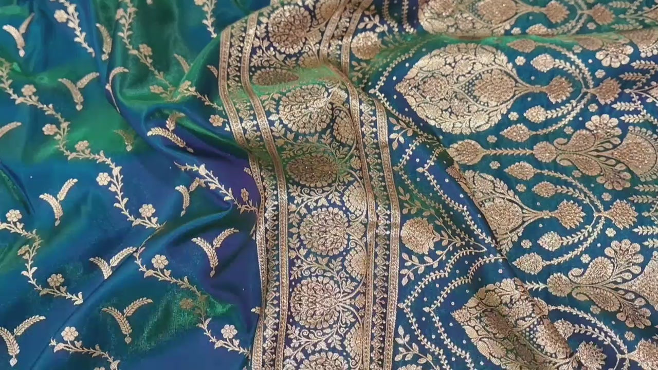 Premium Silk Saree