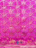 Georgette Figure Dupatta